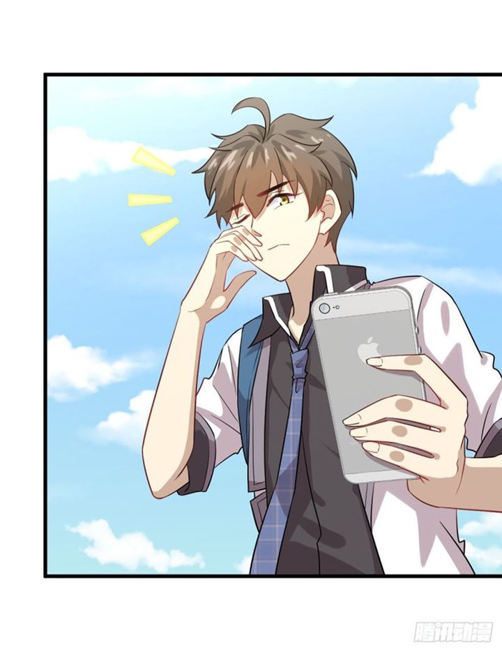 Immortal Swordsman in The Reverse World Chapter 97 Gambar 21